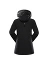 ALPINE PRO Дамско зимно яке с мембрана ptx ALPINE PRO WERDA 2 black