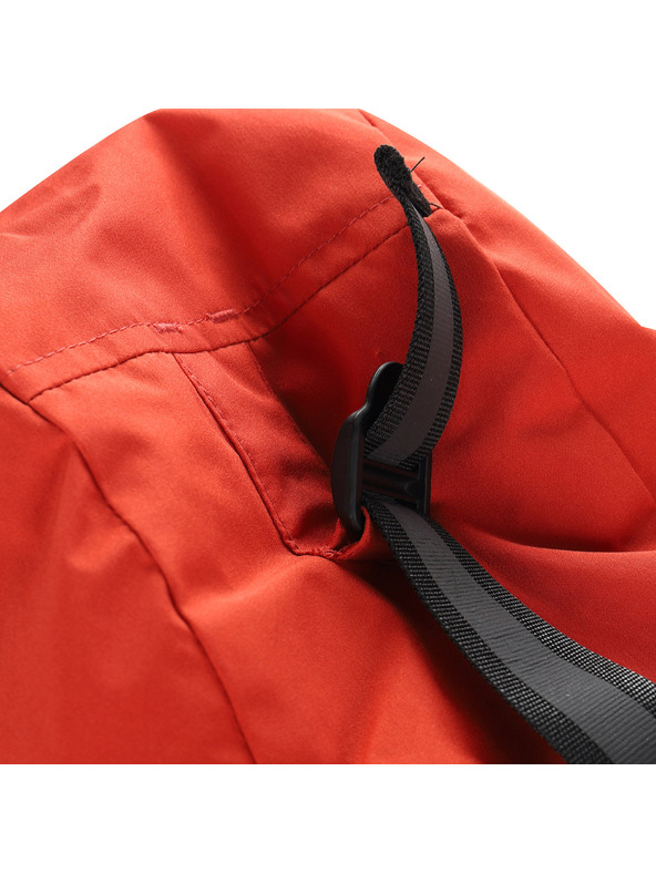 ALPINE PRO Дамско зимно яке с мембрана ptx ALPINE PRO WERDA 2 red clay