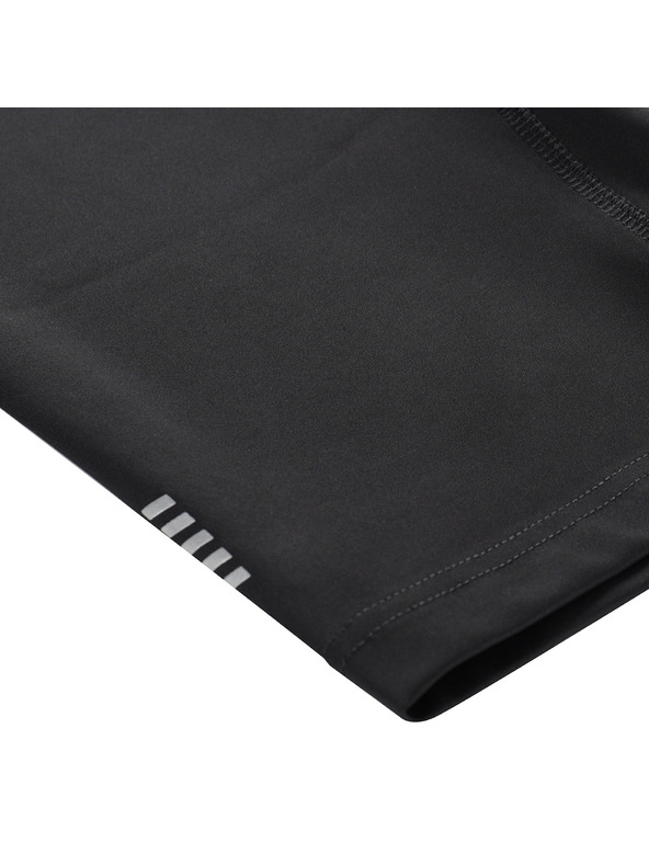 ALPINE PRO Дамски бързосъхнещи клинове ALPINE PRO GARELA black