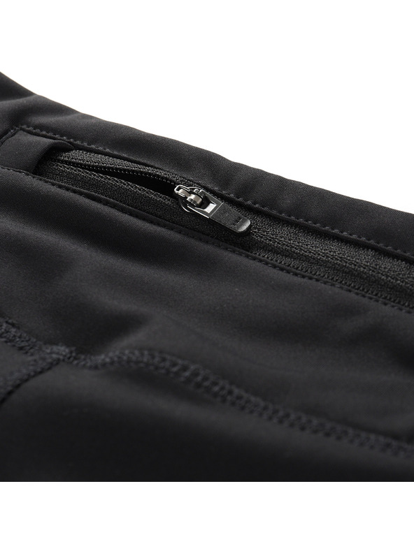 ALPINE PRO Дамски бързосъхнещи клинове ALPINE PRO GARELA black