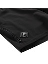 ALPINE PRO Дамски бързосъхнещи шорти ALPINE PRO ZAMBA 4 black