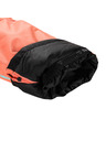 ALPINE PRO Дамски ски панталони с мембрана ptx сняг ALPINE PRO EDESA fresh salmon