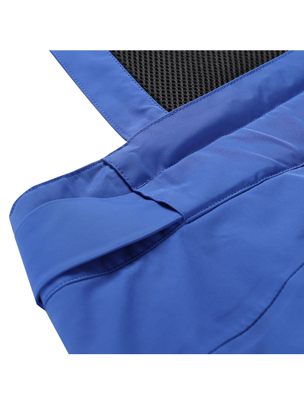 ALPINE PRO Дамски ски панталони с мембрана ptx сняг ALPINE PRO WERADA 2 dazzling blue