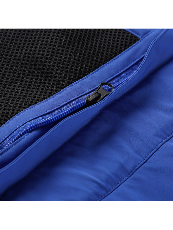 ALPINE PRO Дамски ски панталони с мембрана ptx сняг ALPINE PRO WERADA 2 dazzling blue