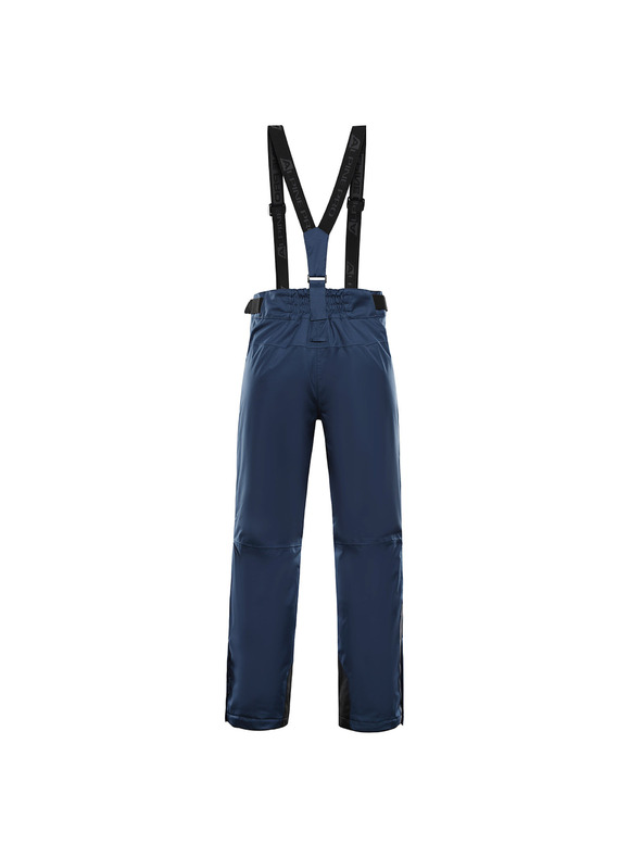 ALPINE PRO Дамски ски панталони с мембрана ptx сняг ALPINE PRO EDESA 2 moonlit ocean