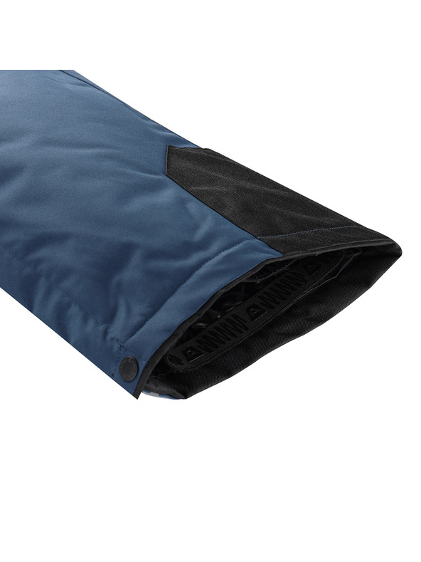 ALPINE PRO Дамски ски панталони с мембрана ptx сняг ALPINE PRO EDESA 2 moonlit ocean