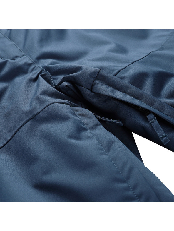 ALPINE PRO Дамски ски панталони с мембрана ptx сняг ALPINE PRO EDESA 2 moonlit ocean