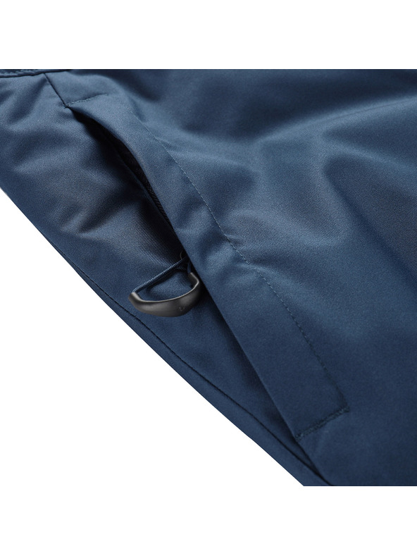 ALPINE PRO Дамски ски панталони с мембрана ptx сняг ALPINE PRO EDESA 2 moonlit ocean