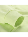 ALPINE PRO Женска памучна суитшърт ALPINE PRO NEGGA luminary green