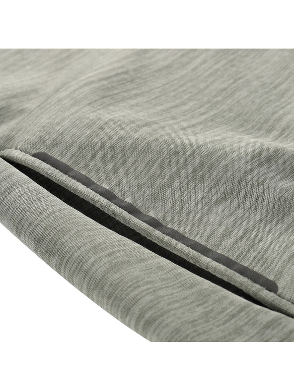 ALPINE PRO Дамски бързосъхнещ суитшърт ALPINE PRO ONNECA 3 abbey stone