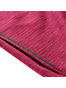 ALPINE PRO Дамски бързосъхнещ суитшърт ALPINE PRO ONNECA 3 fuchsia red