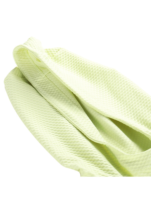 ALPINE PRO Дамски суитшърт с бързо сушене ALPINE PRO FEZA 2 luminary green