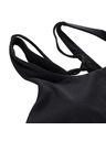 ALPINE PRO Дамски бързосъхнещ топ с cool dry ALPINE PRO BRATA black