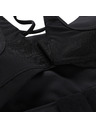 ALPINE PRO Дамски бързосъхнещ топ с cool dry ALPINE PRO BRATA black