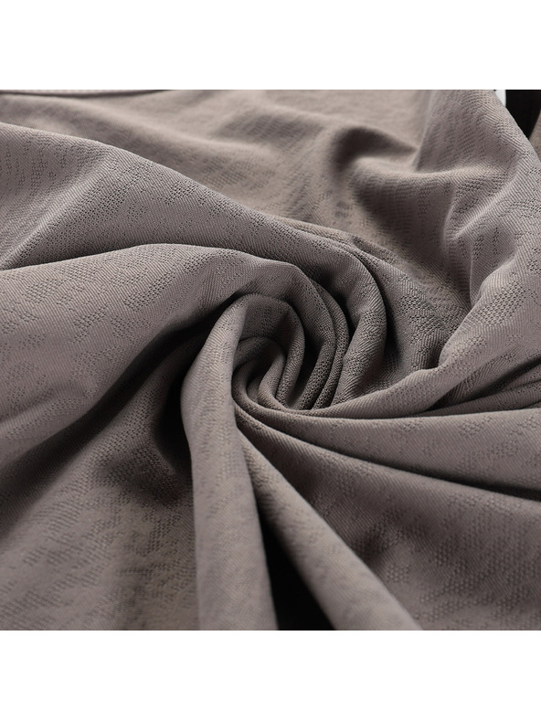 ALPINE PRO Дамско функционално потникче ALPINE PRO NIRA 2 driftwood