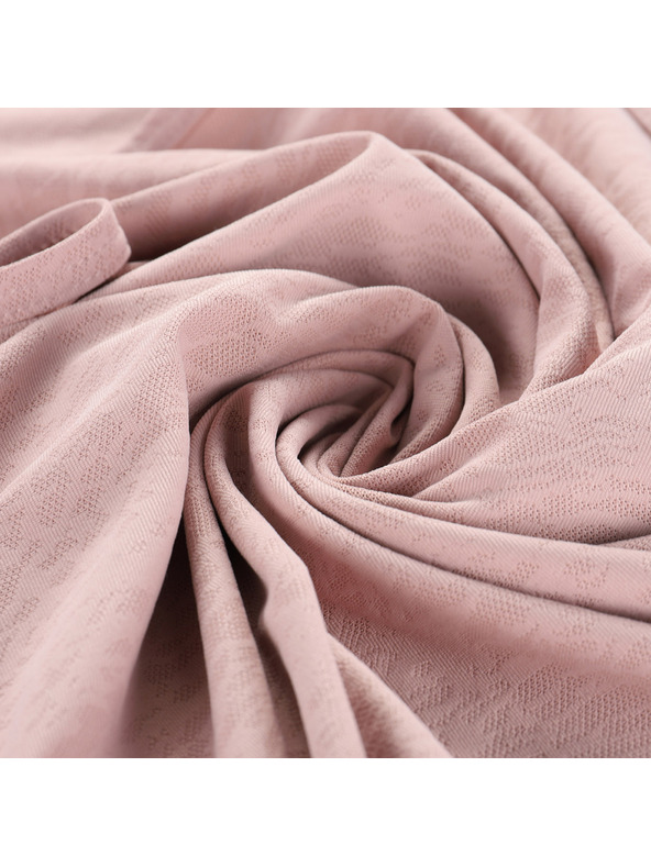 ALPINE PRO Дамско функционално потникче ALPINE PRO NIRA 2 pale mauve