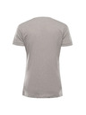 ALPINE PRO Дамска тениска от неизмачкваем материал ALPINE PRO NOGERA dove вариант pa