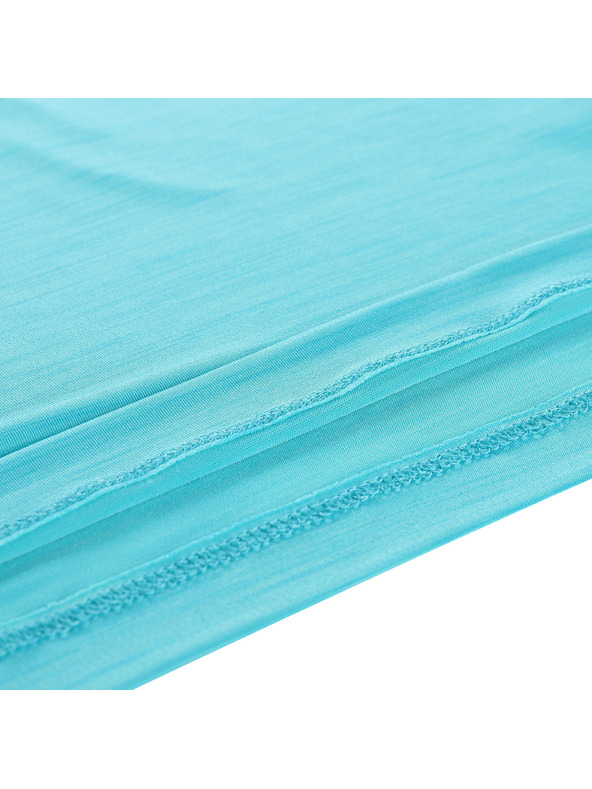 ALPINE PRO Женска бързосъхнеща тениска с cool dry ALPINE PRO BASIKA curacao