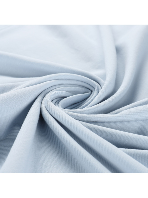 ALPINE PRO Дамска памучна тениска ALPINE PRO DORGA skyride вариант pc