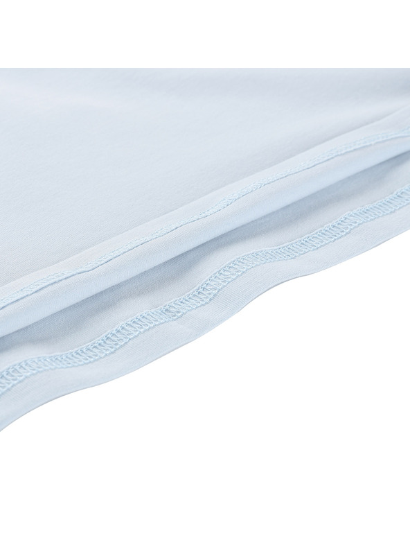 ALPINE PRO Дамска памучна тениска ALPINE PRO DORGA skyride вариант pc