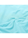 ALPINE PRO Дамски велосипедни потник с cool dry ALPINE PRO SAGENA 2 curacao