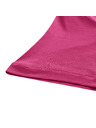 ALPINE PRO Женска бързосъхнеща тениска с cool dry ALPINE PRO BASIKA fuchsia red