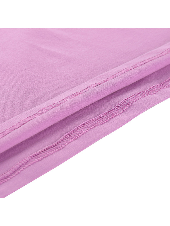 ALPINE PRO Дамска памучна тениска ALPINE PRO DORGA first bloom вариант pc