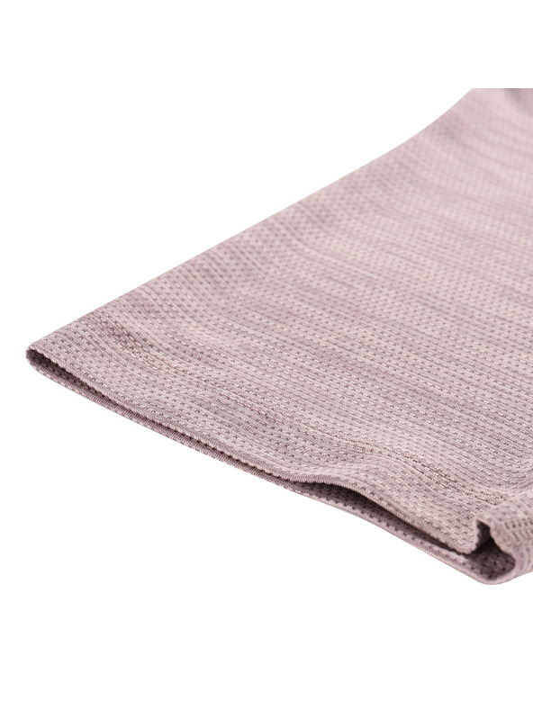 ALPINE PRO Дамска бързосъхнеща велосипедна тениска ALPINE PRO GERETA 3 pale mauve