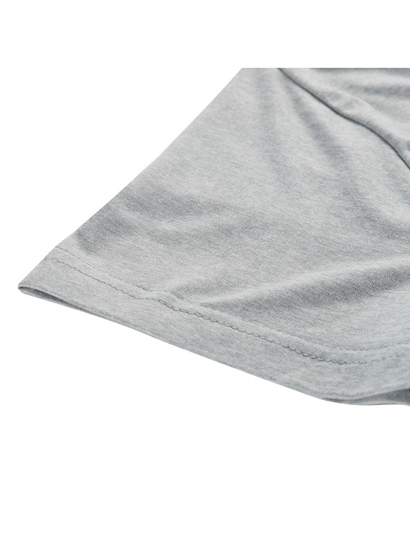 ALPINE PRO Дамска функционална тениска ALPINE PRO SASSA high rise вариант pa