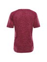 ALPINE PRO Дамска бързосъхнеща велосипедна тениска ALPINE PRO GERETA 3 fuchsia red