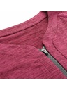 ALPINE PRO Дамска бързосъхнеща велосипедна тениска ALPINE PRO GERETA 3 fuchsia red