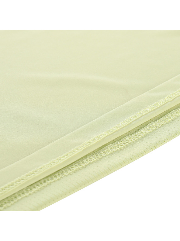 ALPINE PRO Женска бързосъхнеща тениска с cool dry ALPINE PRO BONDA 3 luminary green