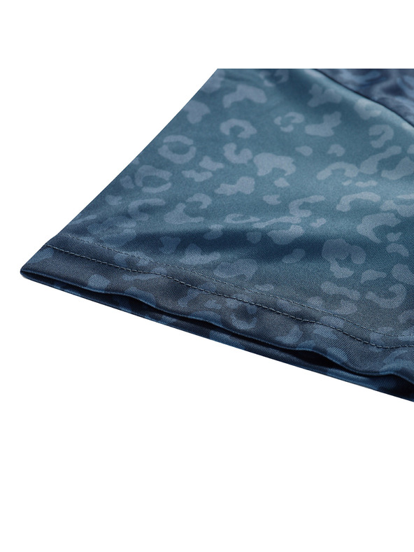 ALPINE PRO Дамска функционална тениска с Cool Dry ALPINE PRO QUATRA skyride вариант pa