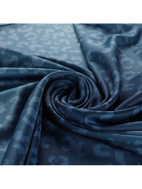 ALPINE PRO Дамска функционална тениска с Cool Dry ALPINE PRO QUATRA skyride вариант pa