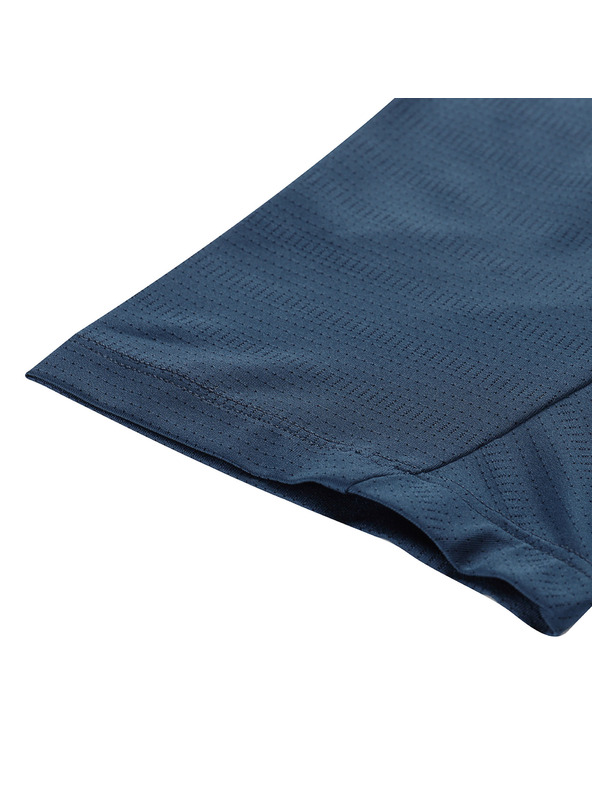 ALPINE PRO Женска бързосъхнеща тениска с cool dry ALPINE PRO BONDA 3 moonlit ocean