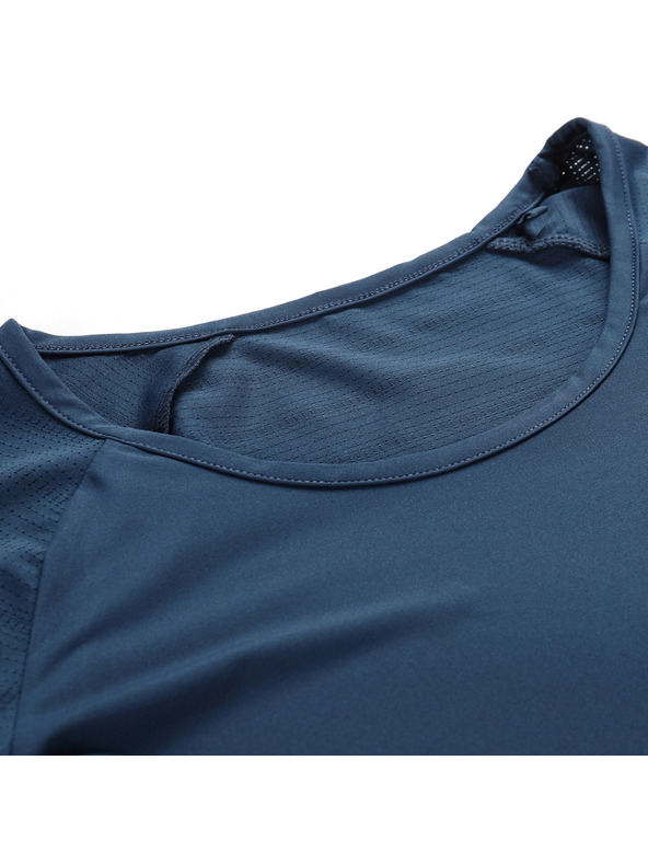 ALPINE PRO Женска бързосъхнеща тениска с cool dry ALPINE PRO BONDA 3 moonlit ocean