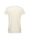 ALPINE PRO Дамска памучна тениска ALPINE PRO DORGA cream вариант pb