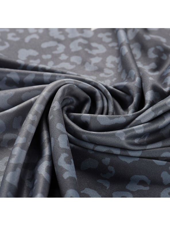 ALPINE PRO Дамска функционална тениска с Cool Dry ALPINE PRO QUATRA smoked pearl вариант pa