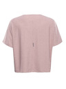 ALPINE PRO Дамска функционална тениска ALPINE PRO JERA 2 pale mauve