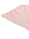 ALPINE PRO Дамска функционална тениска ALPINE PRO JERA 2 pale mauve