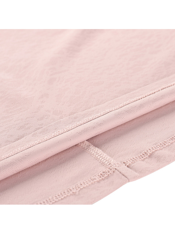 ALPINE PRO Дамска функционална тениска ALPINE PRO JERA 2 pale mauve