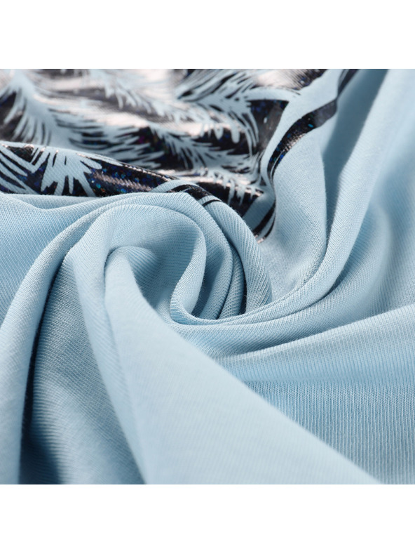 ALPINE PRO Дамска памучна тениска ALPINE PRO DORENA skyride вариант pb