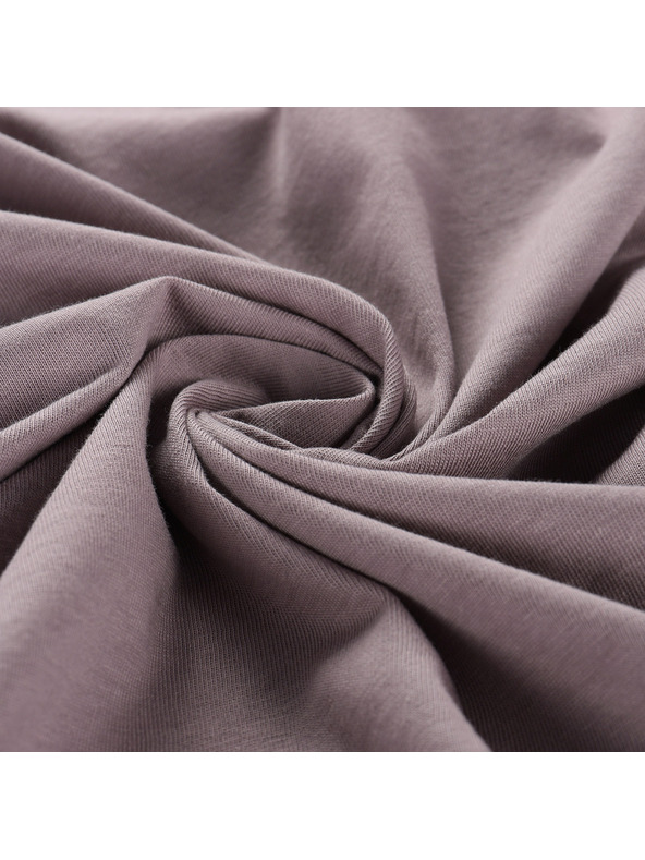 ALPINE PRO Дамска памучна тениска ALPINE PRO DORENA quail вариант pc