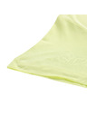 ALPINE PRO Женска бързосъхнеща тениска с cool dry ALPINE PRO BASIKA luminary green