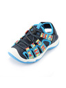 ALPINE PRO Детски outdoor сандали ALPINE PRO KOREMO moonlit ocean