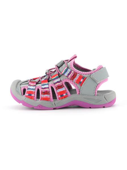 ALPINE PRO Детски outdoor сандали ALPINE PRO KOREMO high rise