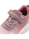 ALPINE PRO Детски спортни обувки ALPINE PRO EREGO pale mauve