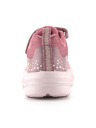 ALPINE PRO Детски спортни обувки ALPINE PRO EREGO pale mauve
