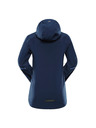 ALPINE PRO Детско яке с ptx мембрана ALPINE PRO ZARRO 3 лунен океан