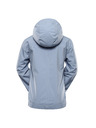 ALPINE PRO Детско яке с ptx мембрана ALPINE PRO REMONO ashley синьо